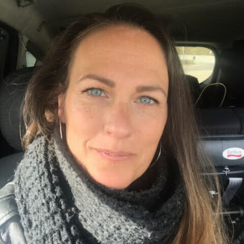 Medarbetare Maries profilbild