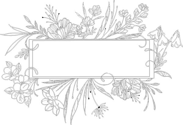 FloraTrädgård