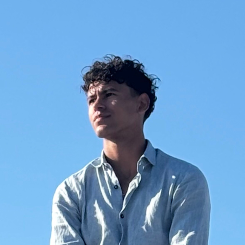 Medarbetare Leons profilbild